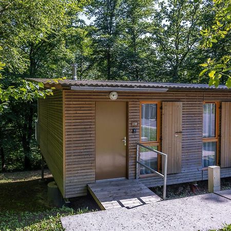 Les Charmes C38 - Le Val Joly Villa Eppe-Sauvage Buitenkant foto