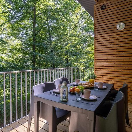 Les Charmes C38 - Le Val Joly Villa Eppe-Sauvage Buitenkant foto