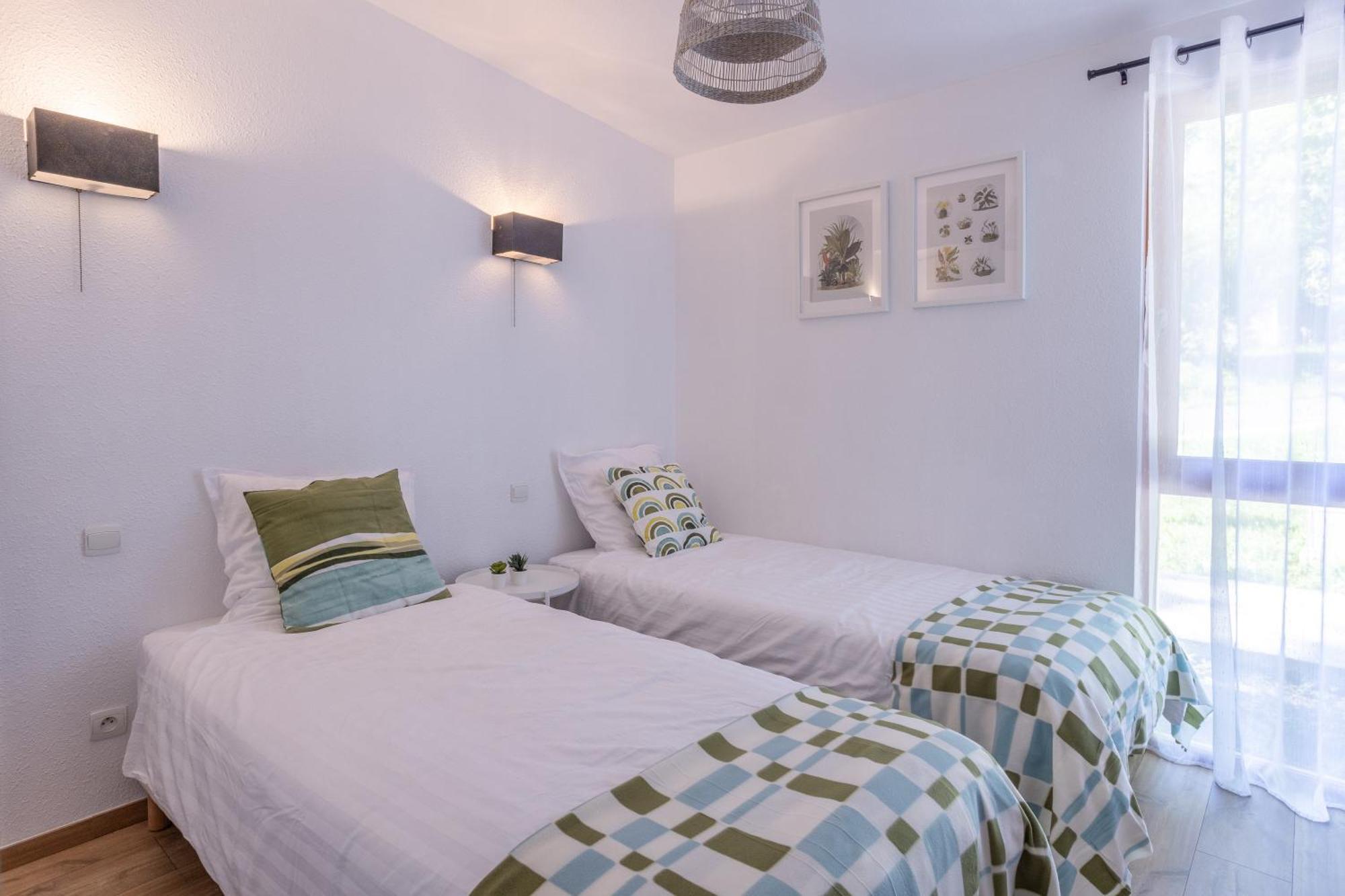 Les Charmes C38 - Le Val Joly Villa Eppe-Sauvage Buitenkant foto