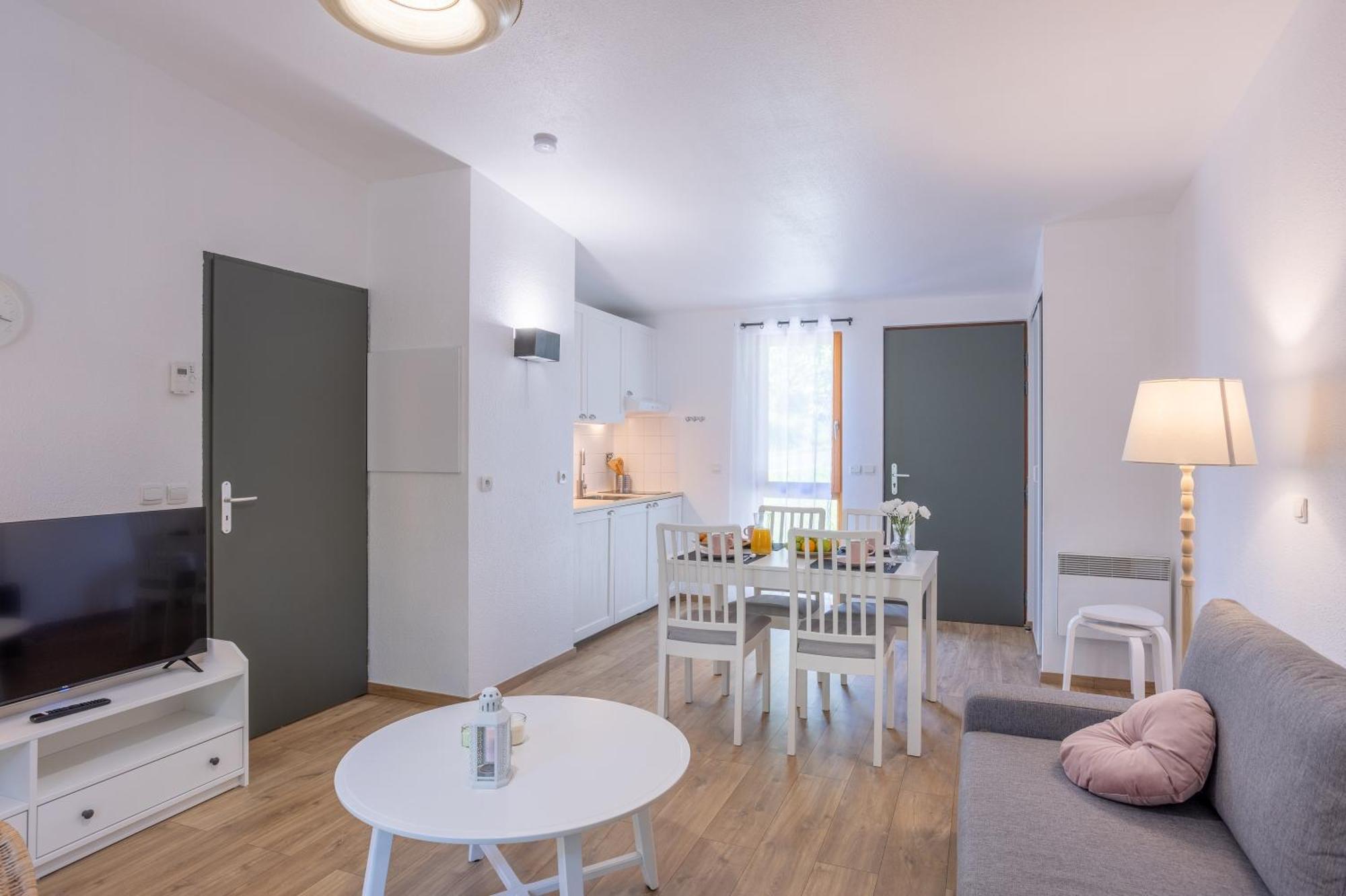 Les Charmes C38 - Le Val Joly Villa Eppe-Sauvage Buitenkant foto